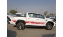 Toyota Hilux REVO 3.0L Full Options 4X4