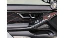 Mercedes-Benz S 63 AMG 2024/AWD/1st Edition E-performance. Local Registration +10%