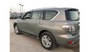 Nissan Patrol Full option no 1 accident free