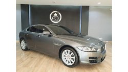 Jaguar XE Jaguar XE