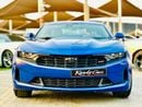 Chevrolet Camaro 1LT 3.6L (355 HP) | Monthly 1600/- | 0% DP | Sunroof | Active Exhaust | # 03629