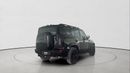Jetour T2 LUXURY AT | Guaranteed Warranty | 0 Down Payment