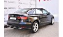 أودي A3 1.0L 30TFSI 2017 GCC SPECS DEALER WARRANTY