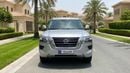 Nissan Patrol SE TITANIUM 2021 | AED 2117/Month | 0 DP | 30 Day Return | Warranty | Service History