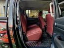 Toyota Hilux ADVENTURE HILUX DIESEL / AUTOMATIC / ADVENTURE BODY / ONLY 6500 KMS
