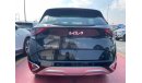 كيا سبورتيج Kia Sportage 2022 ,1.6L , panoramic open roof ,remote start engine