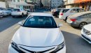 Toyota Camry 2018 For Urgent SALE