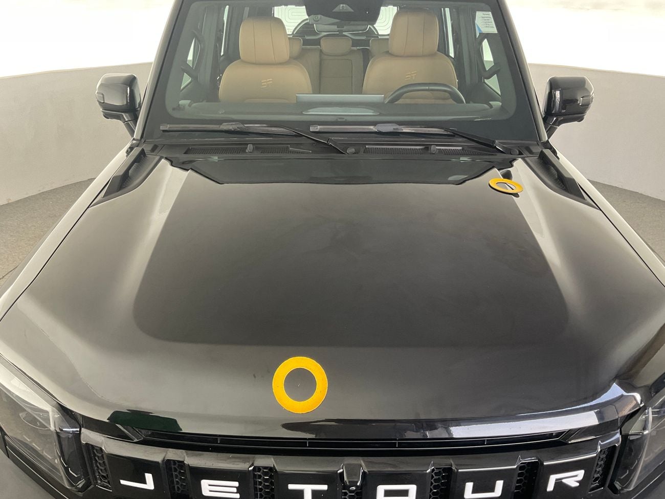 Jetour T2 LUXURY AT | Guaranteed Warranty | 0 Down Payment