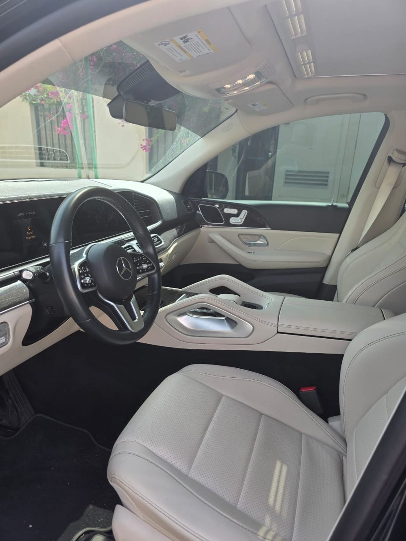 Mercedes-Benz GLE 450 AMG