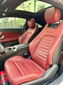 Mercedes-Benz C 43 AMG Std 3.0L