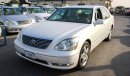 Lexus LS 430