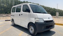 Daihatsu Gran Max 2016 5 Seats Ref#280