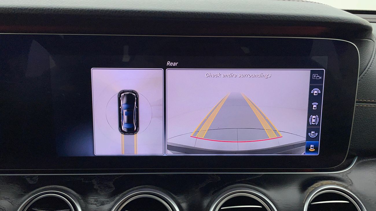 Mercedes-Benz E300 AMG LINE 2 | Zero Down Payment | Free Home Test Drive