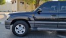 Toyota Land Cruiser GXR 2003 | Perfect Condition | GCC