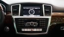 Mercedes-Benz ML 400 4MATIC off road VSB 31068