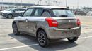 Suzuki Swift GLX 2024 Full Option ,Single Tone with Screen & Camera ,Push Start