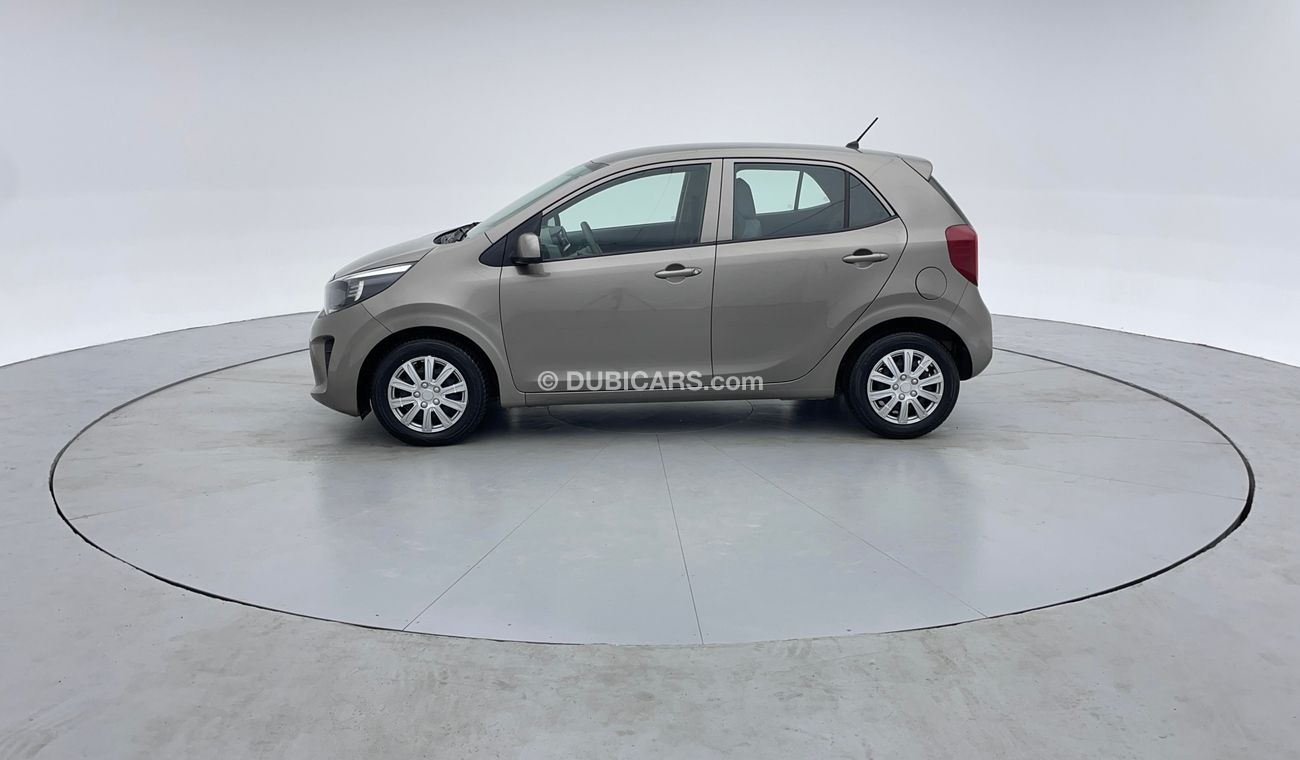 Kia Picanto LX 1.2 | Zero Down Payment | Free Home Test Drive