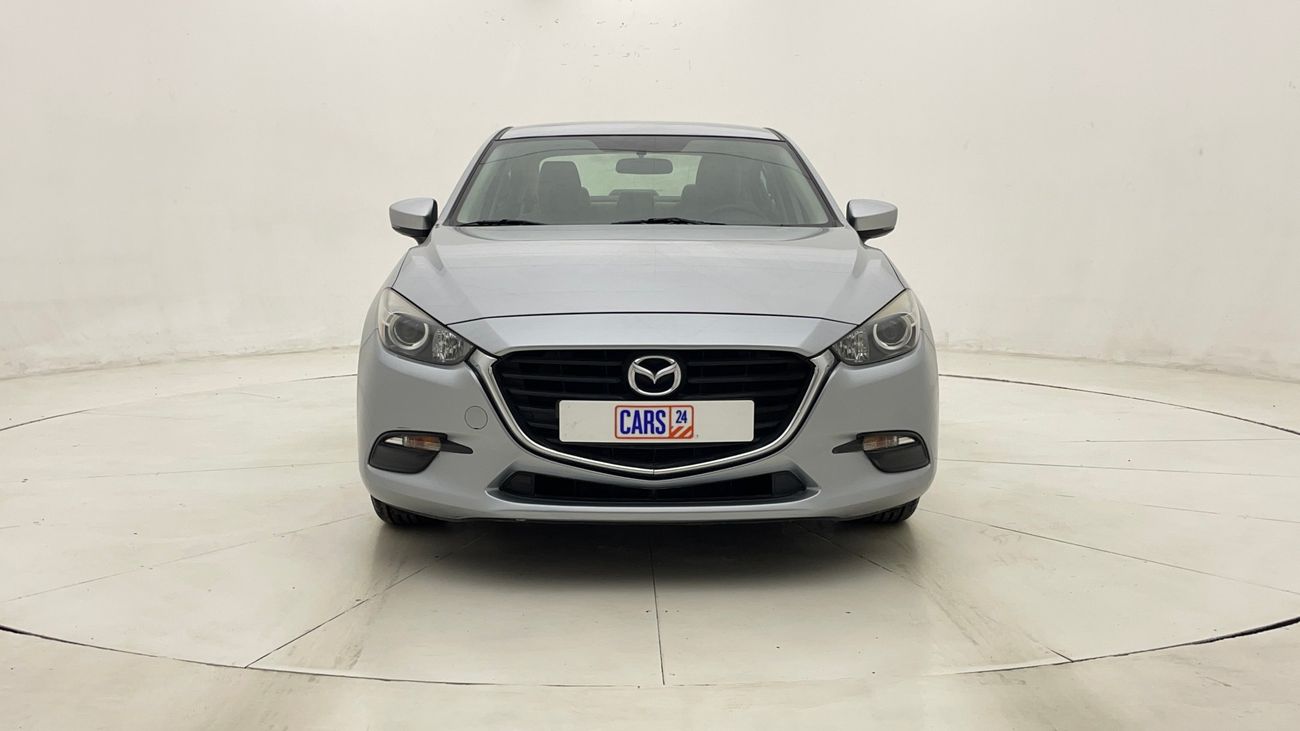 Mazda 3 S 1.6 | Zero Down Payment | Home Test Drive