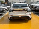 أم جي 6 Luxury 1.5L MG 6 X-LINE TROPHY 1.5 TURBO 181HP