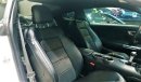 Ford Mustang FORD MUSTANG ECOBOOST 2017 MODEL IN A GOOD CONDITION FOR ONLY 55K AED