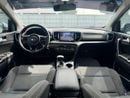 Kia Sportage LX 1.6L FWD 730x48- Monthly | GCC | Cruise, Camera, GPS l Accident Free