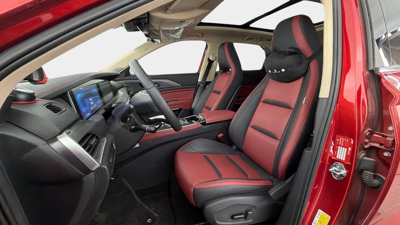 Bestune T77 PREMIUM | Guaranteed Warranty | 0 Down Payment