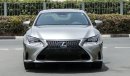 Lexus RC350 F Sport AWD