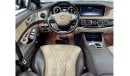 Mercedes-Benz S600 Maybach 2017 Brabus 900 Mercedes Maybach S600, Full Service History