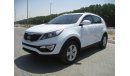 Kia Sportage 2014 4x2