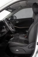 جاك JS4 INTELLIGENCE 1.5T
