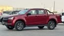 Isuzu D-MAX STD ISUZU/D-MAX/1.9 Diesel Double Cabin 4x4, High Specs AT X-RIDER