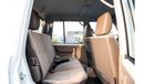 Toyota Land Cruiser Pick Up 2023 Toyota LC PUP 4X4 DC 4.5 E D MT - Export Only