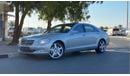مرسيدس بنز S 600 2008 GCC| Perfect Condition
