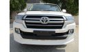 Toyota Land Cruiser 4.0L V6 Petrol GXR GT Auto