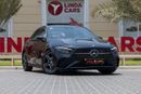 مرسيدس بنز A 200 Premium + 2.0L