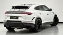 لامبورغيني اوروس 2024 Lamborghini Urus Performante, Full Service History, 2028 Warranty, Excellent Condition