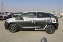 سوزوكي بالينو SUZUKI BALENO 1.5L PETROL 2WD GLX AUTO