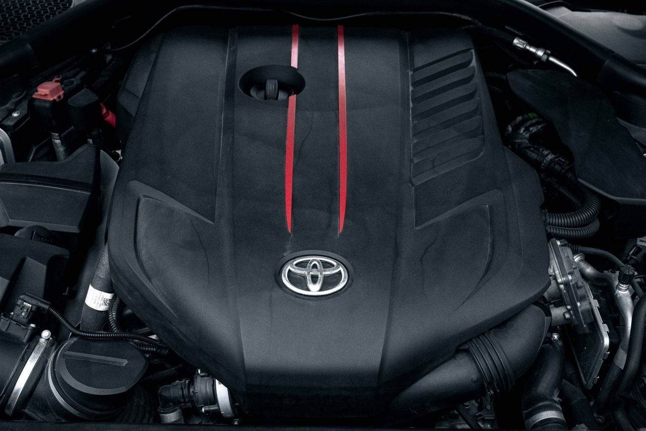 تويوتا سوبرا Supra GR | 2,879 P.M | 0% Downpayment | Perfect Condition!