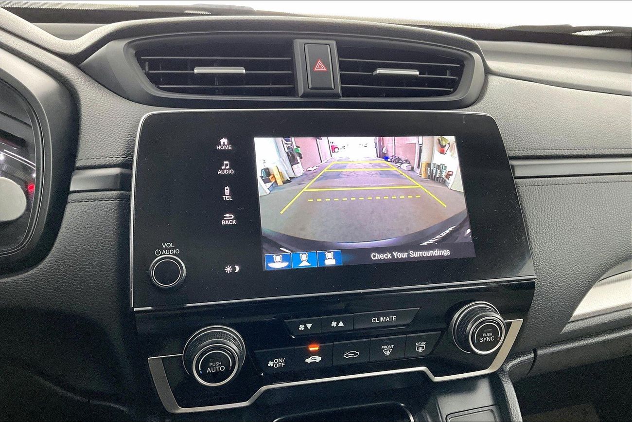 هوندا سي آر في LX | National Day Celebration | شامل الضمان | 0 ﺪﻔﻋﺓ ﺃﻮﻟﻯ