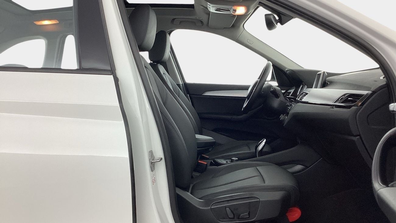 BMW X1 sDrive 20i Executive | Guaranteed Warranty | 0 Down Payment