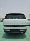 هيونداي سانتا في GL 2.5L