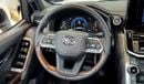 Toyota Land Cruiser 2026 Model Toyota Land Cruiser (LC300) GXR, 4.0L Petrol 4WD 6A/T