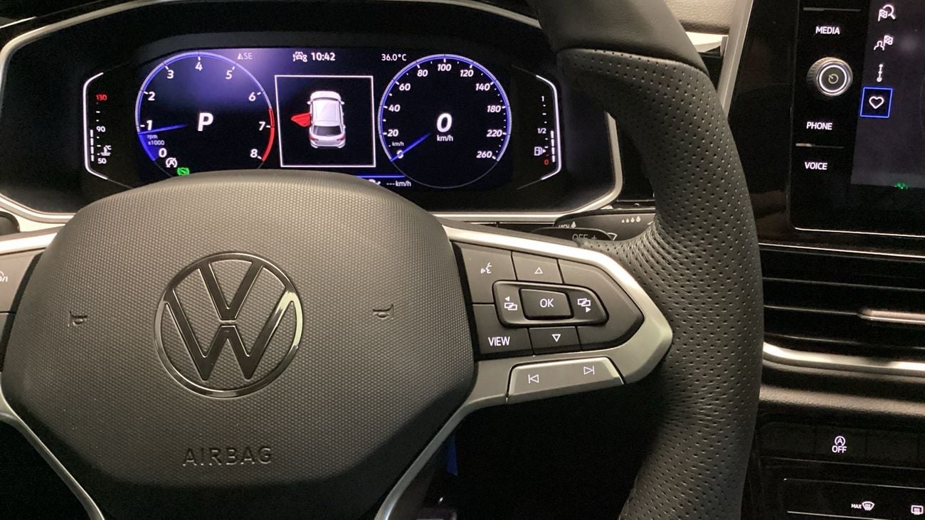 Volkswagen T-ROC R-LINE | Guaranteed Warranty | 0 Down Payment