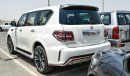 Nissan Patrol SE With Nismo kit