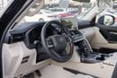 تويوتا لاند كروزر TOYOTA LAND CRUISER LC300 GXR | 2026 | GCC Specs | 4WD | V6 3.5L Hybrid Hev max - Twin turbo