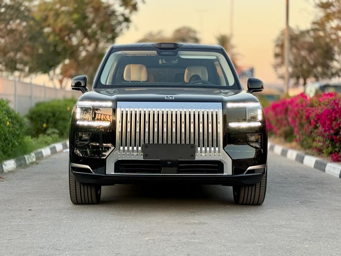 Zeekr 9X Zeekr 9X Ultra II 2025 II FULL LOADED