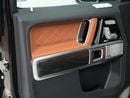 Mercedes Benz G63 AMG STD BRAND-NEW G63 | A22 | WARRANTY | European Spec | A22 | Double Night Package | Carbon interior