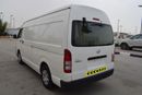 Toyota Hiace GLS