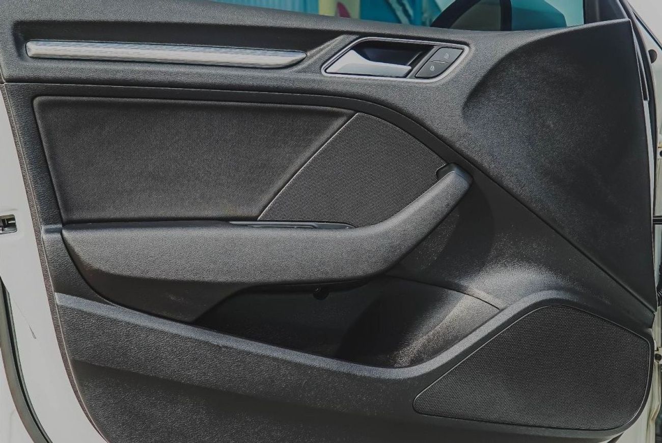 Audi A3 30 TFSI Sport