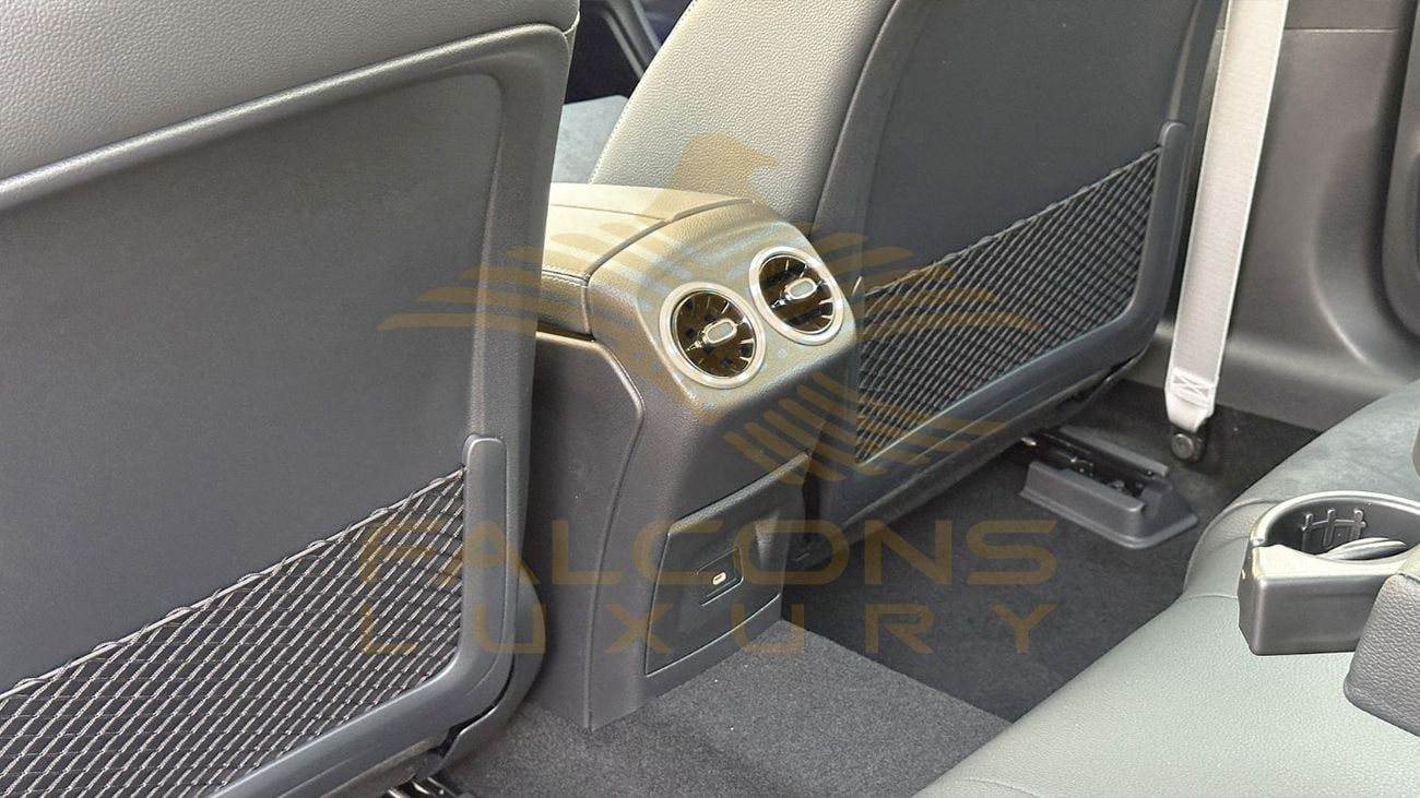 Mercedes Benz CLA 200 PREMIUM PLUS Mercedes-Benz CLA 200 2026 Full options AMG Package 0 km Agency Warranty Mercedes-Benz